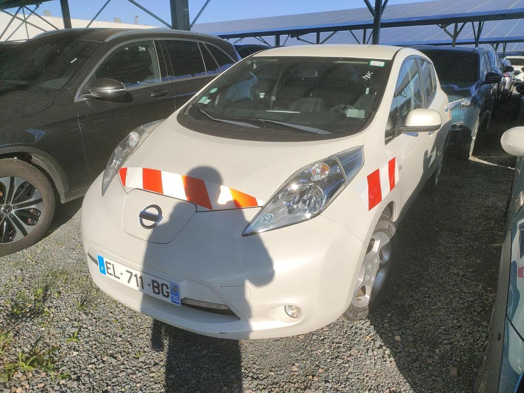 Nissan Leaf 109HP ACENTA AUTO 30KHW VP [5P] bva 1-109CH-3cv, 2017