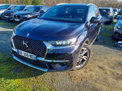 Ds DS 7 CROSSBACK E-TENSE 225 RIVOLI VP [5P] bva 8-225CH-10cv, 2021