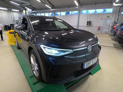 Volkswagen Id.4 Pro Performance 77 kWh Business