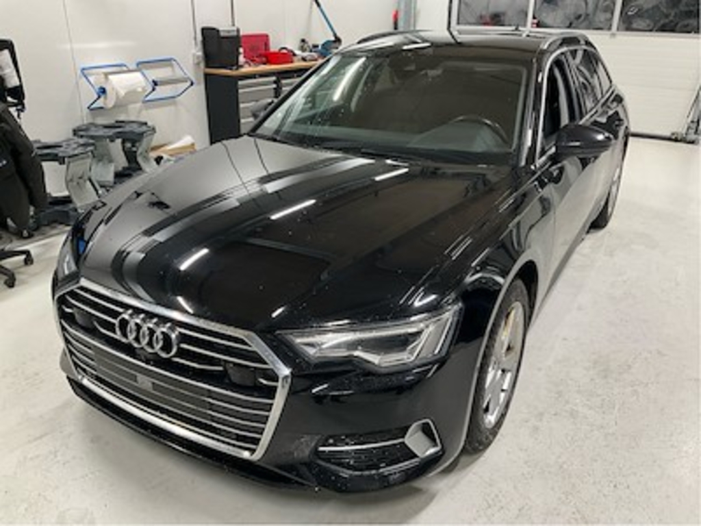 Audi A6 40 TDI 204 HK S-Tronic Sport Prestige Avant UA!,