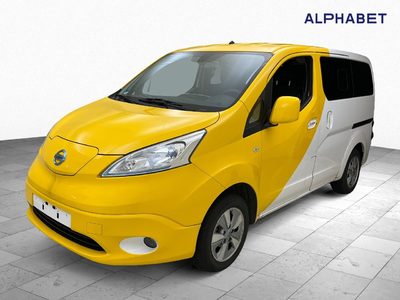 Nissan e-NV200 EVALIA -, 2019