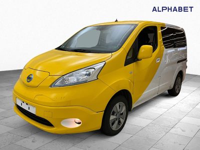 Nissan e-NV200 EVALIA -, 2019