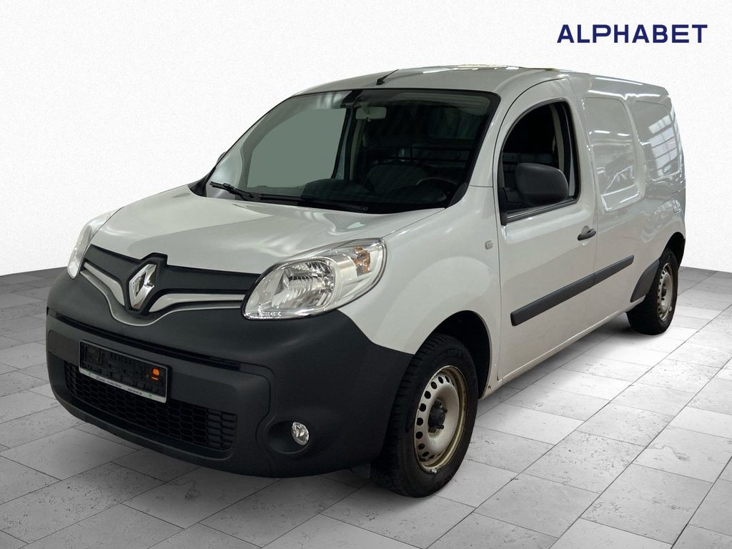 Renault Kangoo Rapid Maxi ENERGY dCi 110 Extra, 2018