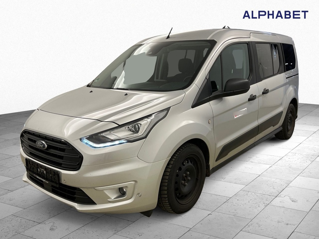 Ford Transit connect Kombi 230 L2 S&amp;S Autm. Trend, 2020