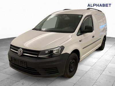 Volkswagen Caddy 2.0 TDI Maxi -, 2017