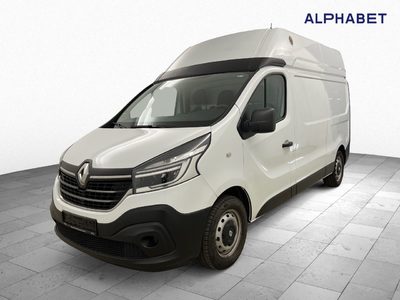 Renault Trafic ENERGY dCi 145 L2H2 3.0t Komfort, 2020