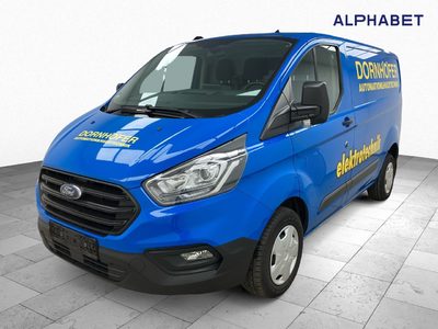 Ford Transit Custom 280 L1H1 LKW VA Trend, 2020