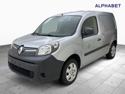 Renault Kangoo Z.E. 33 (mit Batterie), 2019