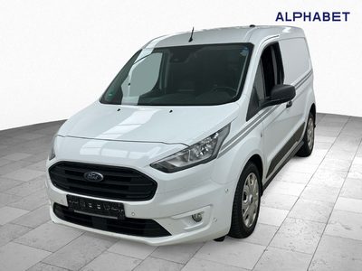 Ford Transit Connect 220 L1 S&amp;S Trend, 2020