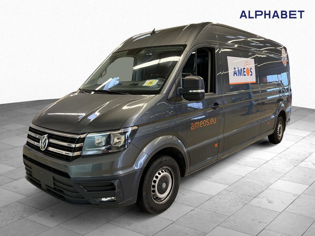 Volkswagen Crafter 35 TDI VA Trendline, 2020