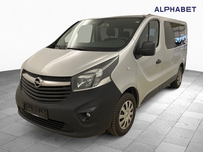 Opel Vivaro 1.6 D (CDTI) L1H1 S&amp;S, 2019