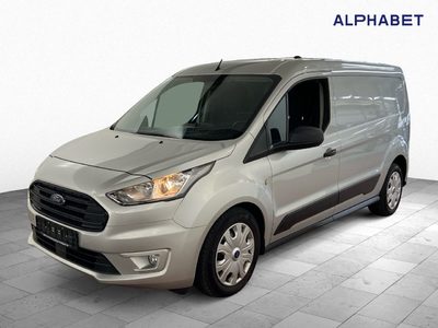 Ford Transit Connect 210 L2 S&amp;S Autm. Trend, 2019