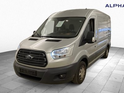 Ford Transit 310 L2H2 Lkw VA Trend, 2018