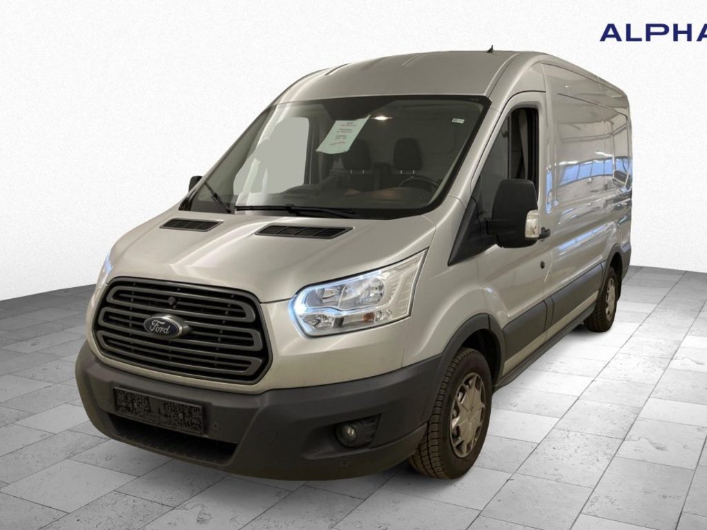 Ford Transit 310 L2H2 Lkw VA Trend, 2018