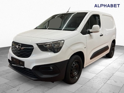 Opel Combo Cargo 1.5 D EHZ Edition, 2020