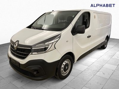 Renault Trafic ENERGY dCi 120 L2H1 3.0t Komfort, 2020