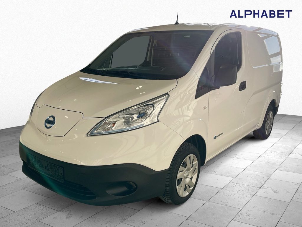 Nissan e-NV200 Comfort -, 2019