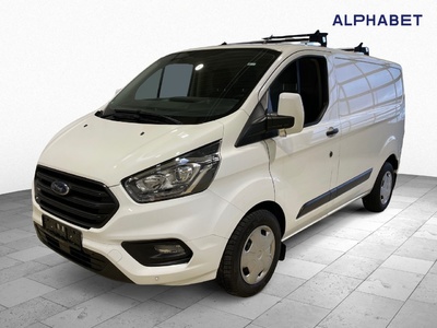 Ford Transit Custom 340 L1H1 LKW VA Trend, 2019