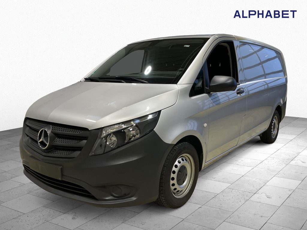 Mercedes-Benz Vito 111 CDI Lang -, 2019