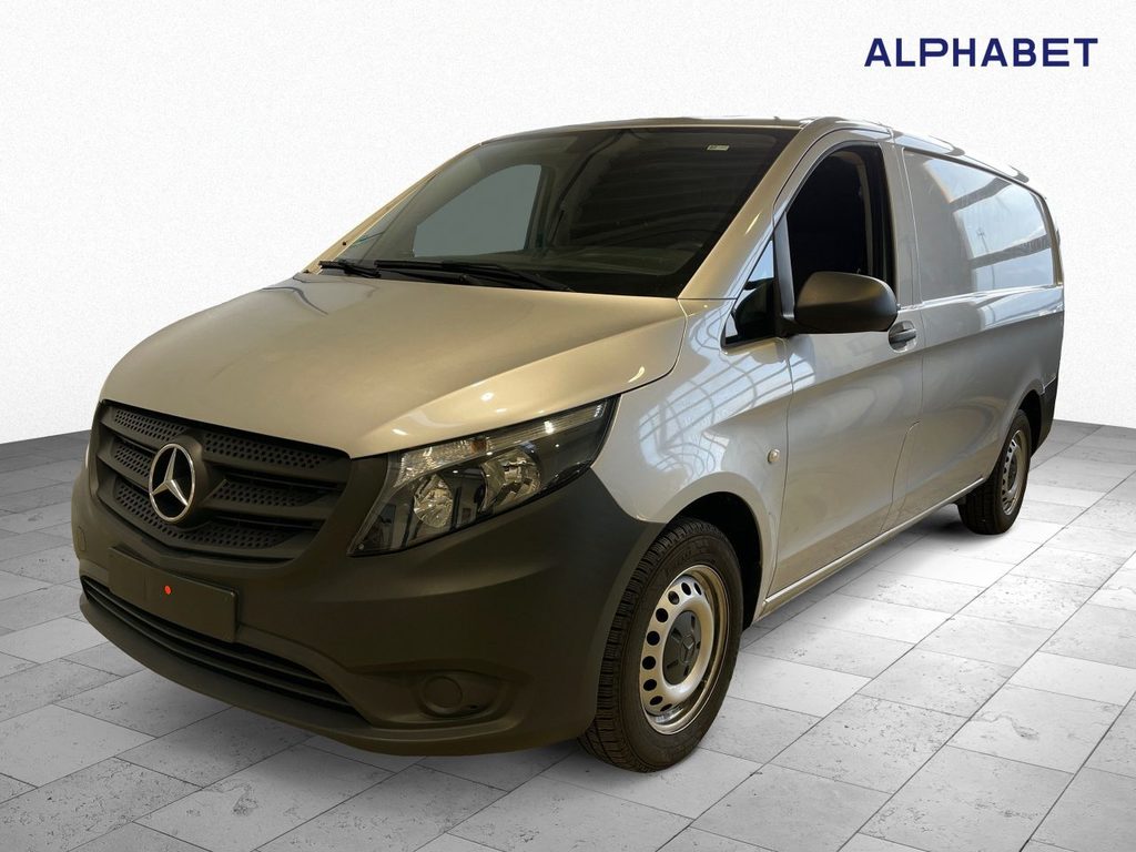 Mercedes-Benz Vito 111 CDI Lang -, 2019