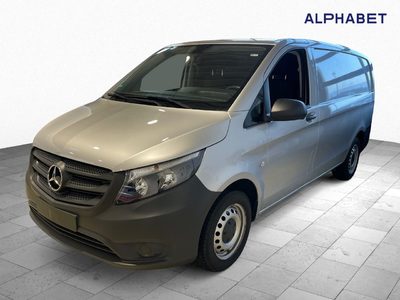 Mercedes-Benz Vito 111 CDI Lang -, 2019