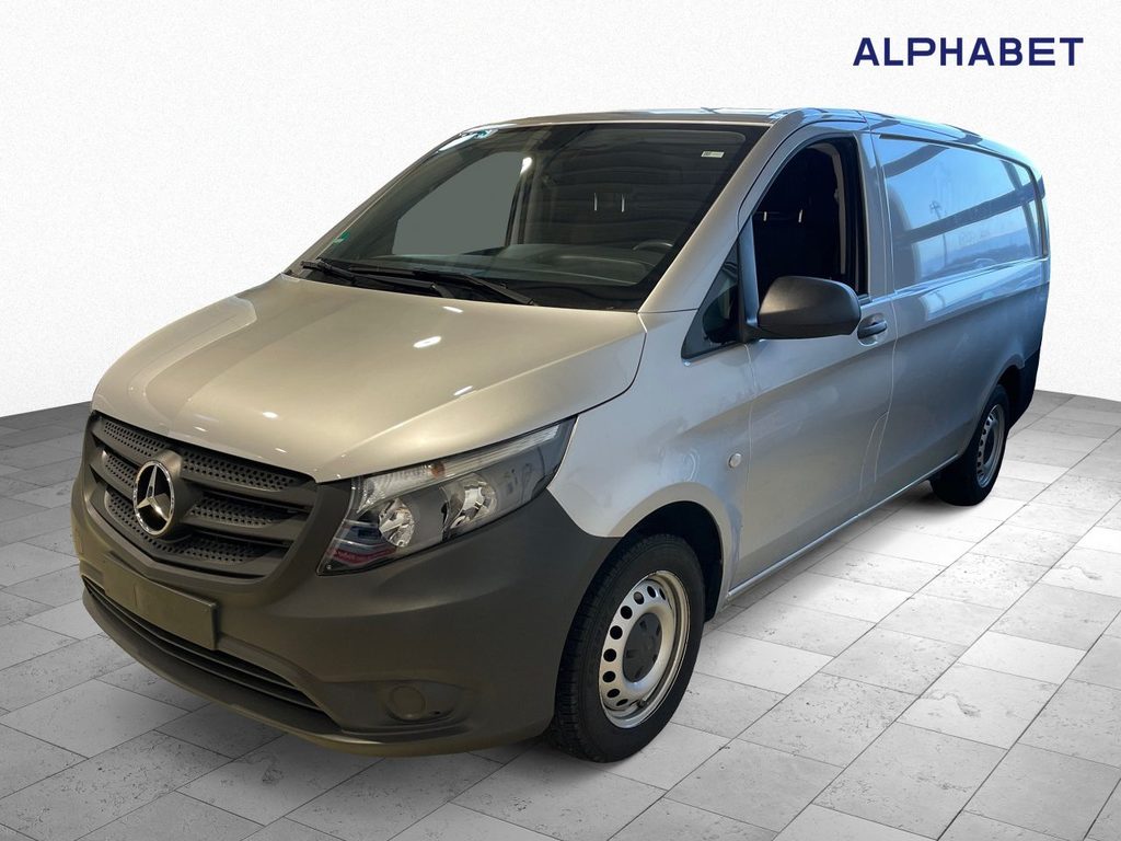 Mercedes-Benz Vito 111 CDI Lang -, 2019