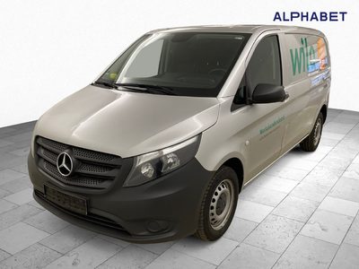 Mercedes-Benz Vito 116 CDI Kompakt HA Aut. BASE, 2022