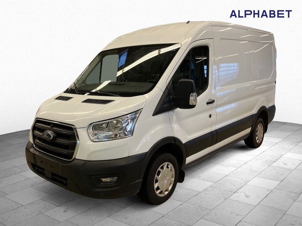 Ford Transit 310 L2H2 Lkw VA Trend, 2019