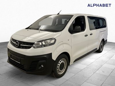 Opel Vivaro-e L (75-kWh) -, 2023