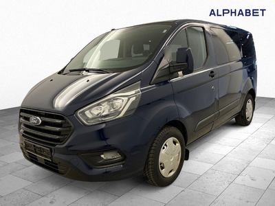 Ford Transit Custom 320 L1H1 VA Trend, 2019