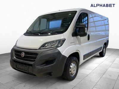 Fiat Ducato L2H1 Kastenwagen, 2020