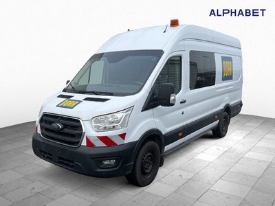 Ford Transit 350 L4H3 Lkw HA Trend, 2020