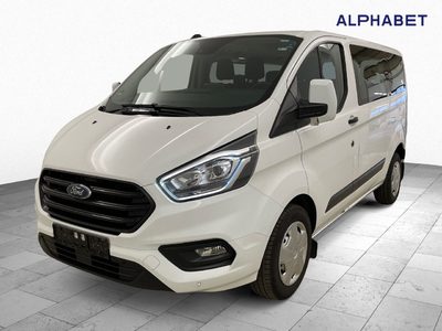 Ford Transit Custom 320 L1H1 VA Autm. Trend, 2021