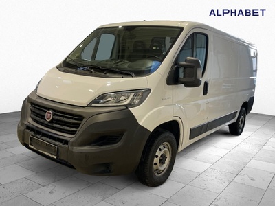 Fiat Ducato L2H1 Kastenwagen, 2020