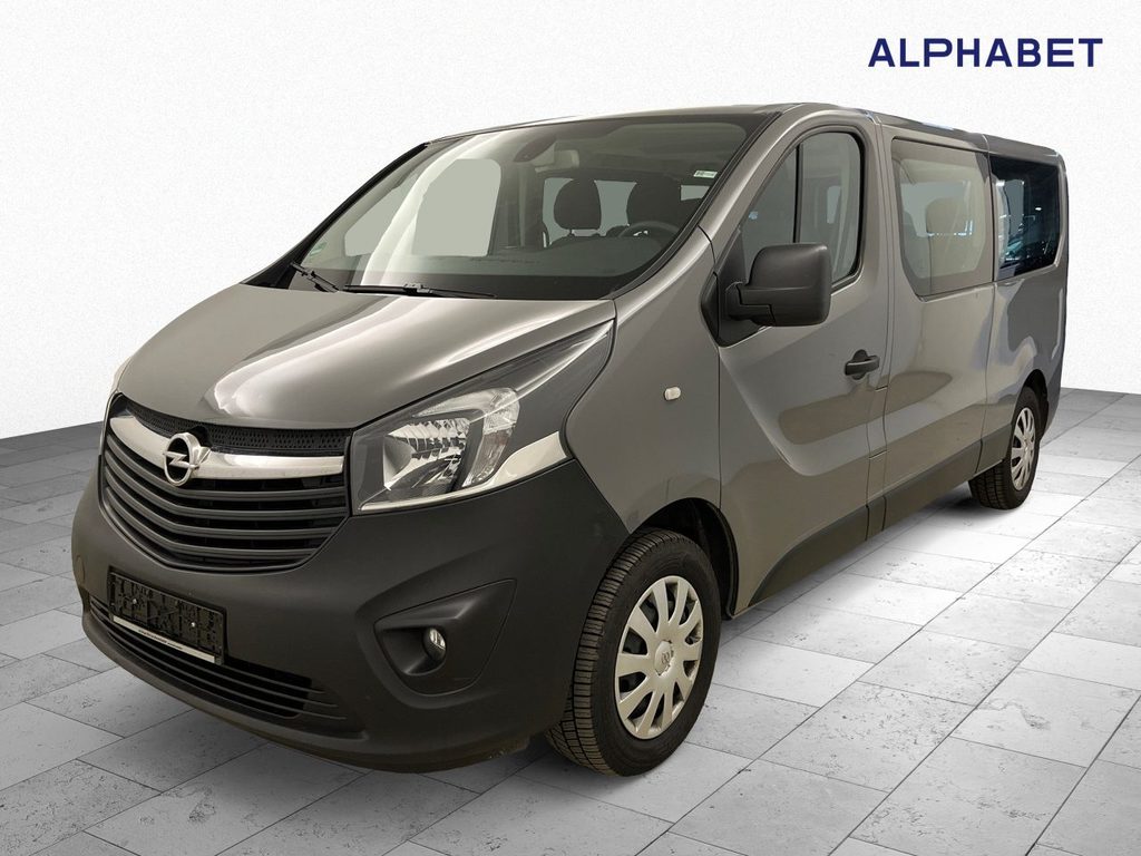 Opel Vivaro 1.6 CDTI L2H1 -, 2019