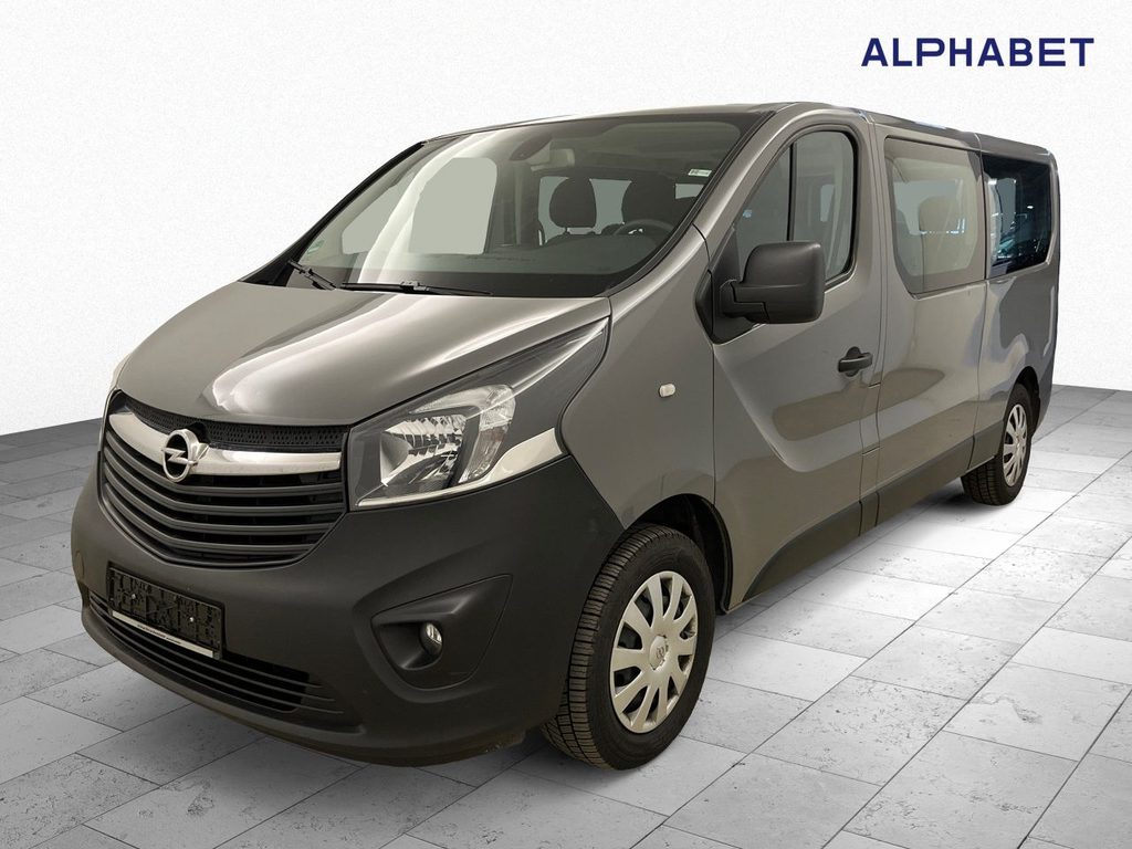 Opel Vivaro 1.6 CDTI L2H1 -, 2019