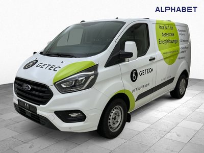 Ford Transit Custom 300 L1H1 LKW VA Trend, 2021