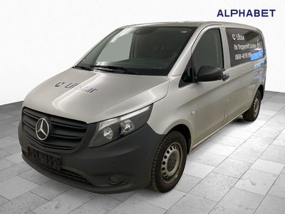 Mercedes-Benz Vito 114 CDI Kompakt HA Aut. BASE, 2021