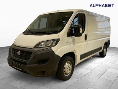 Fiat Ducato L2H1 Kastenwgen, 2020