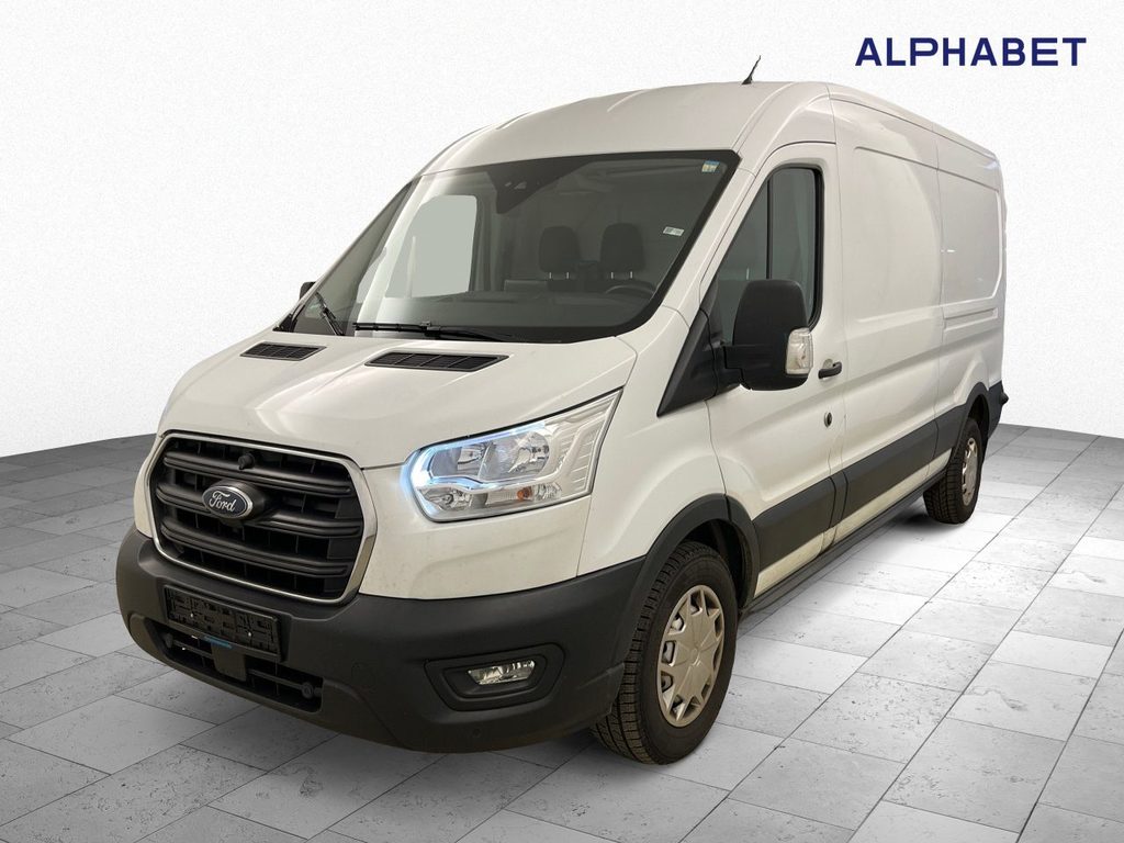 Ford Transit 350 L3H2 Lkw VA Trend, 2021