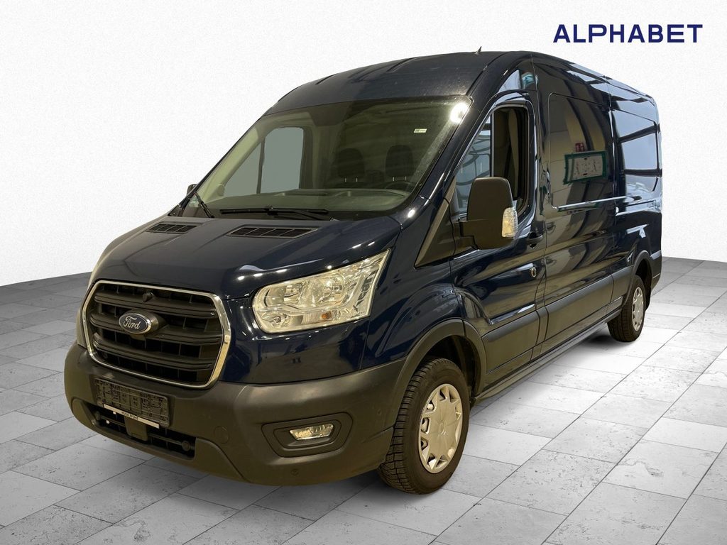 Ford Transit 310 L3H2 Lkw VA Trend, 2022