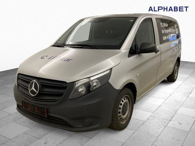 Mercedes-Benz Vito 114 CDI Kompakt HA Aut. BASE, 2022