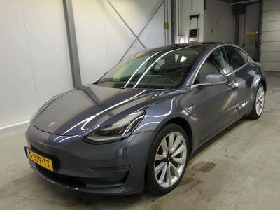 Tesla 3 Model 75kWh Long-Range AWD automaat, 2019