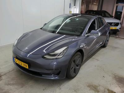 Tesla 3 Model 75kWh Long-Range AWD automaat, 2019