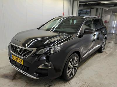 Peugeot 5008 1.2 PureTech 96kW Blue Lease GT-Line, 2020