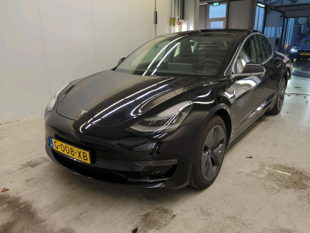 Tesla 3 Model 75kWh Long-Range AWD automaat, 2019