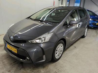 Toyota Prius 1.8 VVT-i Hybride 100kW Drive Active automaat, 2019