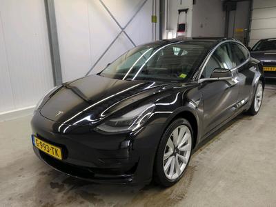 Tesla 3 Model 50kWh Standard Range Plus automaat, 2019