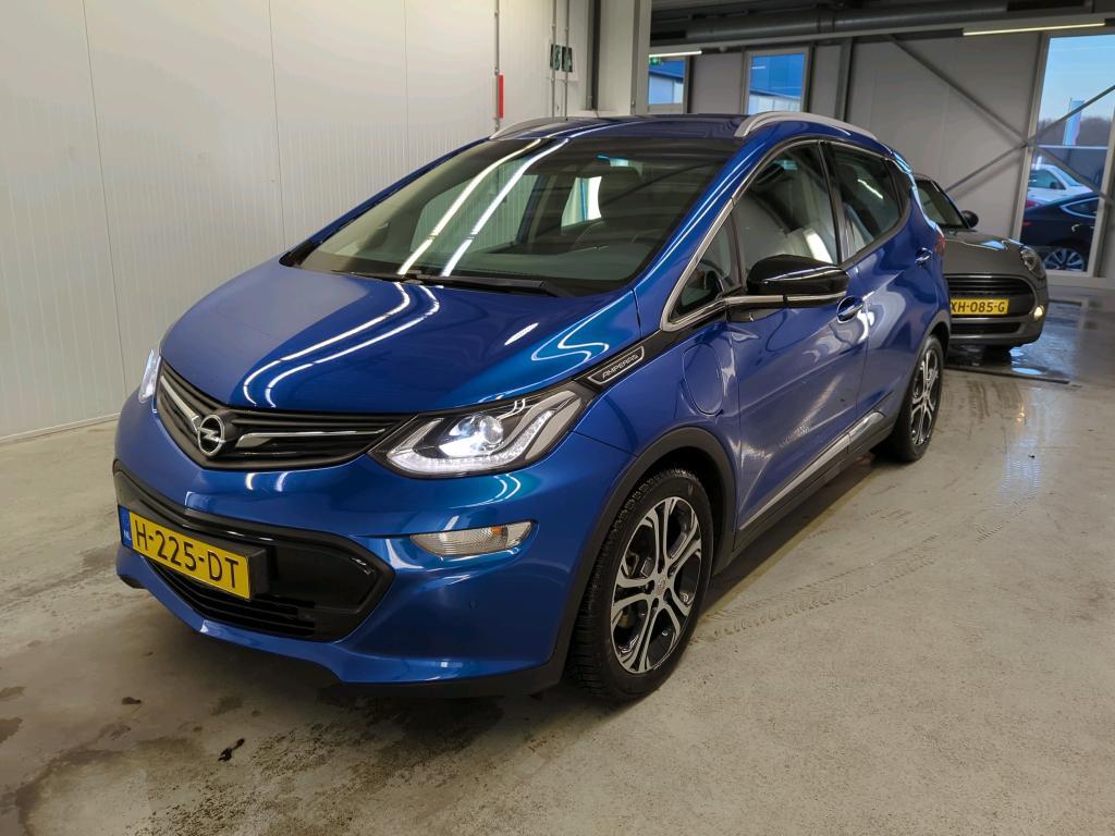 Opel Ampera -E 150kW/60kWh Business Executive, 2019