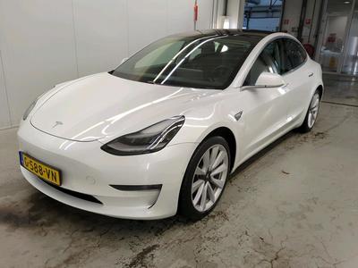 Tesla 3 Model 75kWh Long-Range AWD automaat, 2019